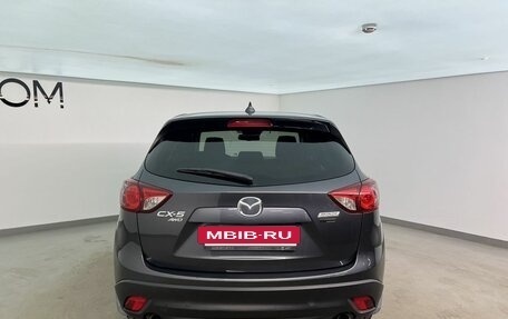 Mazda CX-5 II, 2017 год, 2 280 000 рублей, 4 фотография