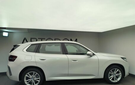 BMW X3, 2025 год, 6 410 000 рублей, 6 фотография