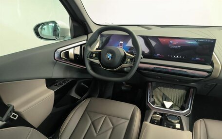 BMW X3, 2025 год, 6 410 000 рублей, 10 фотография