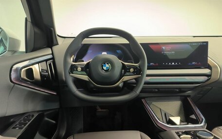 BMW X3, 2025 год, 6 410 000 рублей, 13 фотография