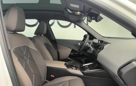 BMW X3, 2025 год, 6 410 000 рублей, 8 фотография