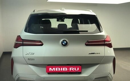 BMW X3, 2025 год, 6 410 000 рублей, 4 фотография