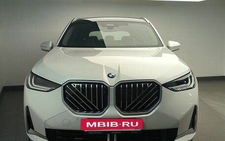 BMW X3, 2025 год, 6 410 000 рублей, 2 фотография