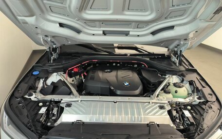 BMW X3, 2025 год, 6 410 000 рублей, 22 фотография