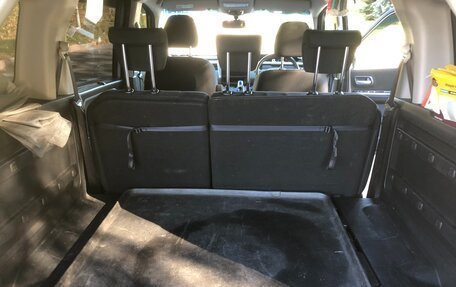 Honda Freed II, 2017 год, 1 515 000 рублей, 10 фотография