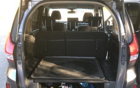Honda Freed II, 2017 год, 1 515 000 рублей, 11 фотография
