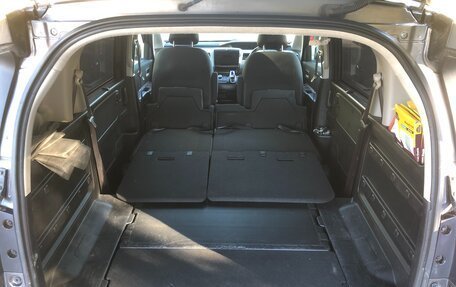 Honda Freed II, 2017 год, 1 515 000 рублей, 12 фотография