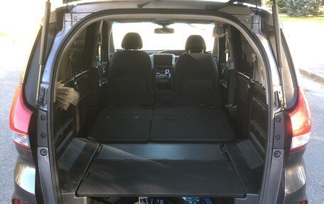 Honda Freed II, 2017 год, 1 515 000 рублей, 13 фотография