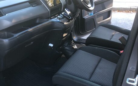 Honda Freed II, 2017 год, 1 515 000 рублей, 18 фотография