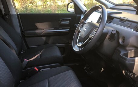 Honda Freed II, 2017 год, 1 515 000 рублей, 17 фотография