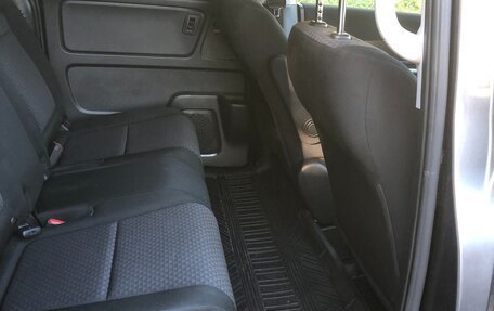 Honda Freed II, 2017 год, 1 515 000 рублей, 16 фотография