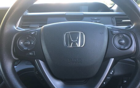 Honda Freed II, 2017 год, 1 515 000 рублей, 22 фотография