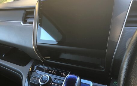Honda Freed II, 2017 год, 1 515 000 рублей, 24 фотография