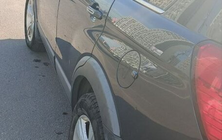 Chevrolet Captiva I, 2013 год, 950 000 рублей, 6 фотография
