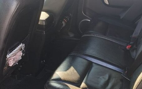 Chevrolet Captiva I, 2013 год, 950 000 рублей, 5 фотография