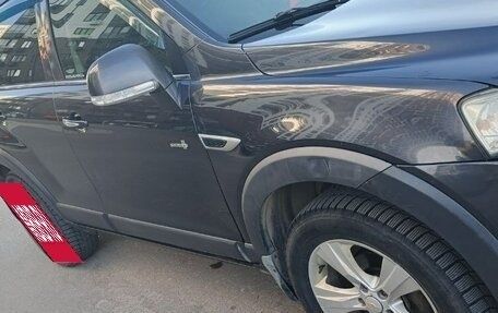 Chevrolet Captiva I, 2013 год, 950 000 рублей, 12 фотография