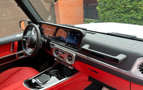 Mercedes-Benz G-Класс W463 рестайлинг _iii, 2024 год, 19 780 000 рублей, 9 фотография