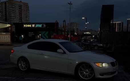 BMW 3 серия, 2010 год, 1 350 000 рублей, 4 фотография