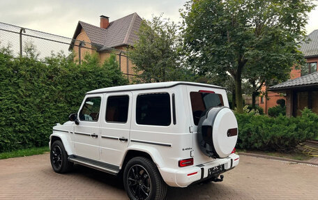 Mercedes-Benz G-Класс W463 рестайлинг _iii, 2024 год, 19 780 000 рублей, 2 фотография