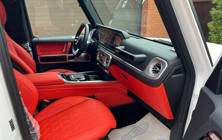 Mercedes-Benz G-Класс W463 рестайлинг _iii, 2024 год, 19 780 000 рублей, 8 фотография