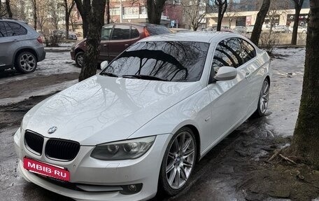 BMW 3 серия, 2010 год, 1 350 000 рублей, 5 фотография