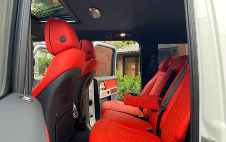 Mercedes-Benz G-Класс W463 рестайлинг _iii, 2024 год, 19 780 000 рублей, 14 фотография