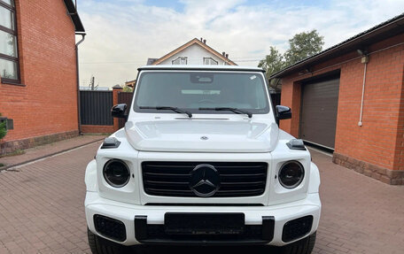 Mercedes-Benz G-Класс W463 рестайлинг _iii, 2024 год, 19 780 000 рублей, 27 фотография