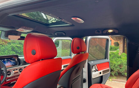 Mercedes-Benz G-Класс W463 рестайлинг _iii, 2024 год, 19 780 000 рублей, 15 фотография
