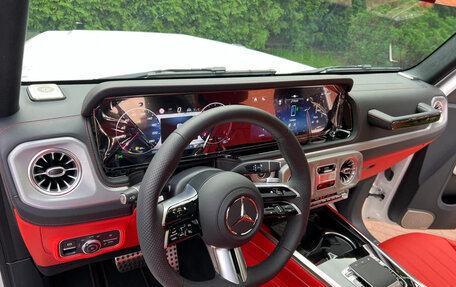 Mercedes-Benz G-Класс W463 рестайлинг _iii, 2024 год, 19 780 000 рублей, 18 фотография