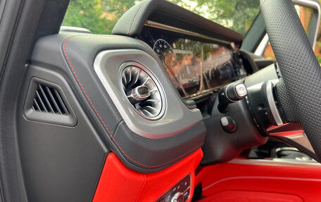 Mercedes-Benz G-Класс W463 рестайлинг _iii, 2024 год, 19 780 000 рублей, 19 фотография