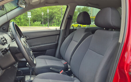 Chevrolet Aveo III, 2011 год, 600 000 рублей, 15 фотография