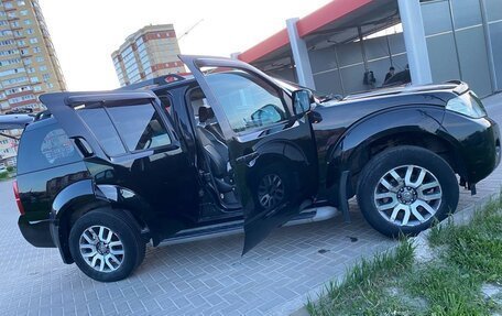 Nissan Pathfinder, 2013 год, 1 770 000 рублей, 4 фотография