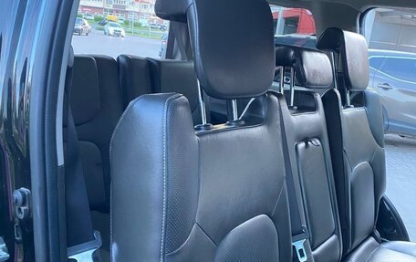 Nissan Pathfinder, 2013 год, 1 770 000 рублей, 8 фотография
