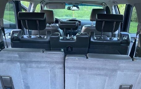 Nissan Pathfinder, 2013 год, 1 770 000 рублей, 9 фотография