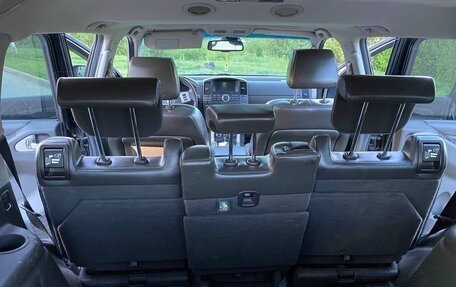 Nissan Pathfinder, 2013 год, 1 770 000 рублей, 5 фотография