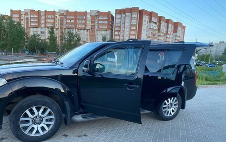 Nissan Pathfinder, 2013 год, 1 770 000 рублей, 10 фотография