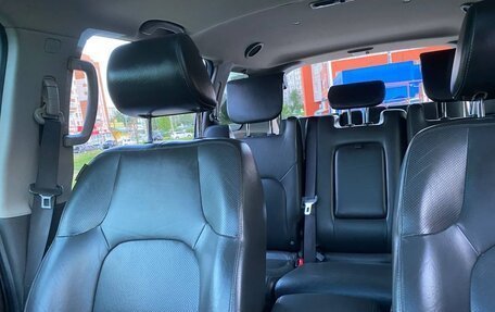 Nissan Pathfinder, 2013 год, 1 770 000 рублей, 11 фотография