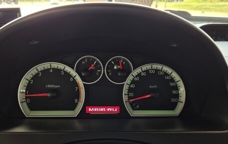 Chevrolet Aveo III, 2011 год, 600 000 рублей, 20 фотография