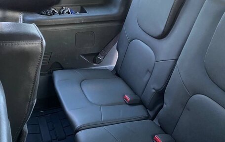Nissan Pathfinder, 2013 год, 1 770 000 рублей, 12 фотография
