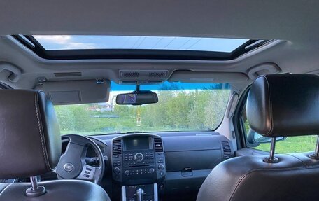 Nissan Pathfinder, 2013 год, 1 770 000 рублей, 22 фотография