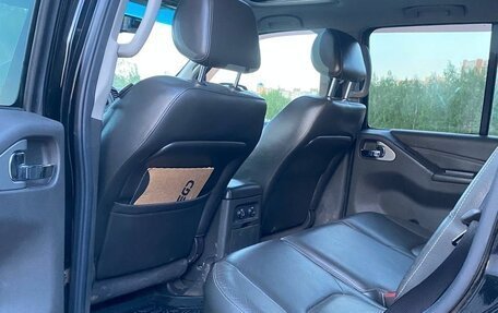 Nissan Pathfinder, 2013 год, 1 770 000 рублей, 18 фотография