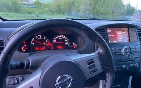 Nissan Pathfinder, 2013 год, 1 770 000 рублей, 17 фотография