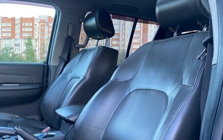 Nissan Pathfinder, 2013 год, 1 770 000 рублей, 15 фотография