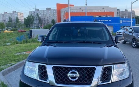 Nissan Pathfinder, 2013 год, 1 770 000 рублей, 24 фотография