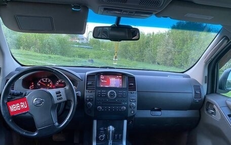 Nissan Pathfinder, 2013 год, 1 770 000 рублей, 23 фотография