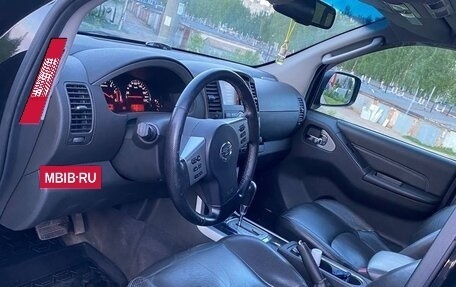 Nissan Pathfinder, 2013 год, 1 770 000 рублей, 20 фотография