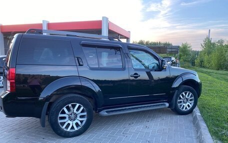 Nissan Pathfinder, 2013 год, 1 770 000 рублей, 27 фотография