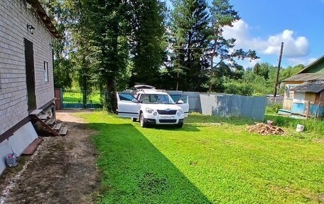 Skoda Yeti I рестайлинг, 2012 год, 650 000 рублей, 2 фотография