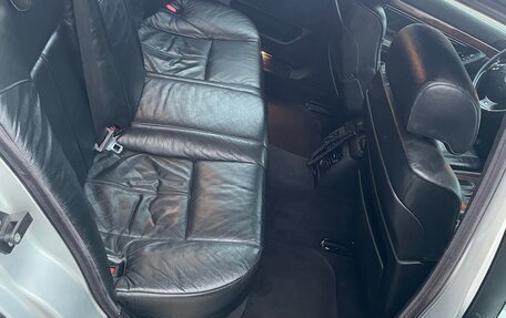 BMW 7 серия, 1999 год, 550 000 рублей, 10 фотография