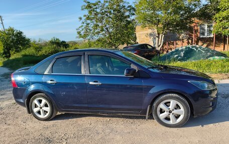 Ford Focus II рестайлинг, 2010 год, 600 000 рублей, 2 фотография